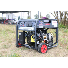 Jual Genset /Generator Set Bensin Fusinda Fd2500e (2500 WATT / 2.5kVA)